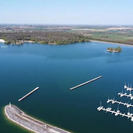 Bateau Panoramique Sans Permis Du Der - Eclaron Sainte-Liviere