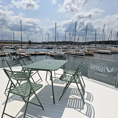 Bateau Panoramique Sans Permis Du Der - Eclaron Sainte-Liviere