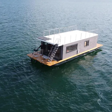 Bateau Panoramique Sans Permis Du Der - Eclaron * Sainte-Liviere