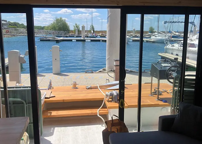 Bateau Panoramique Sans Permis Du Der - Eclaron *